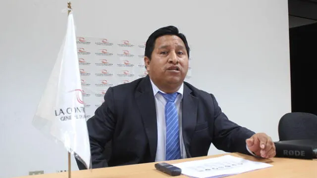 Invocan a autoridades cumplir con rendición de cuentas en Cajamarca