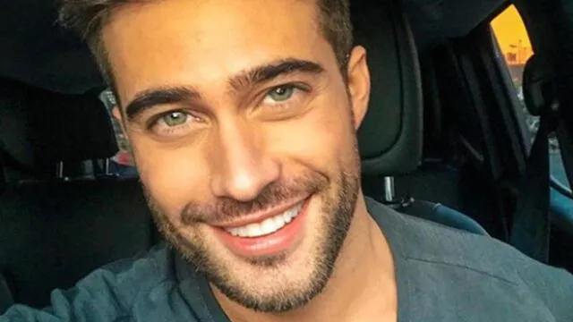 Rubí: sexy actor argentino será Héctor en telenovela