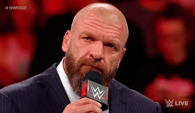 WWE RAW: Triple H arremetió contra The Undertaker [RESUMEN]