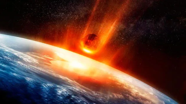 ¿Cuál es el plan de la NASA para evitar el impacto de un asteroide?
