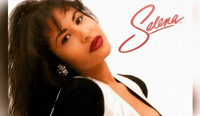 Selena Quintanilla: 'Amor Prohibido' cumple 25 años y fanáticos lo celebran así