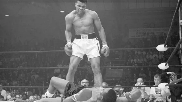 Bruce Lee admitió en vida que no vencería a Muhammad Ali en una pelea [VIDEO]