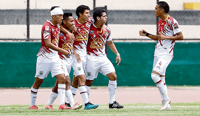 Liga Una Oportunidad De Primera Cienciano De Cusco Atletico Grau