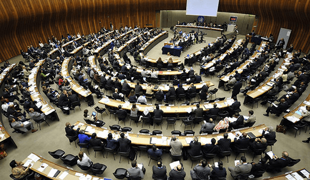Escándalo en la ONU: más de 30 denuncias por abuso sexual en los últimos tres meses