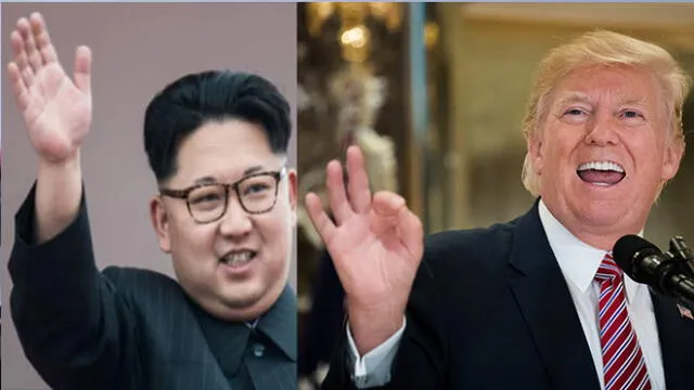 Donald Trump afirma que Kim Jong Un fue "muy honorable" en conversaciones