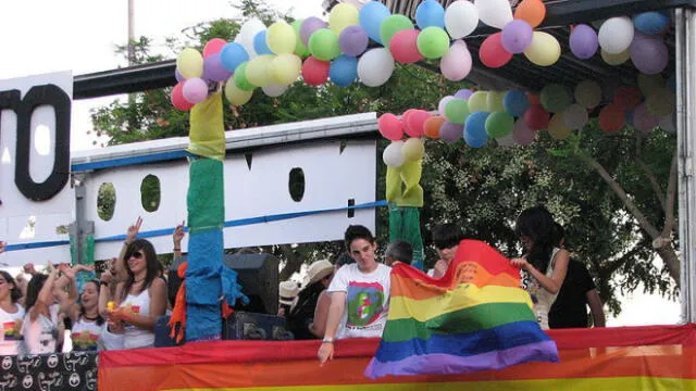 Brasil: Marcha del orgullo gay en Sao Paulo exigió un verdadero estado laico en el país
