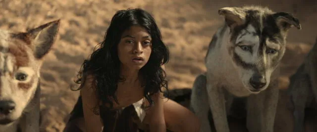 Andy Serkis: “Mowgli es una historia emocional que conecta con las personas”