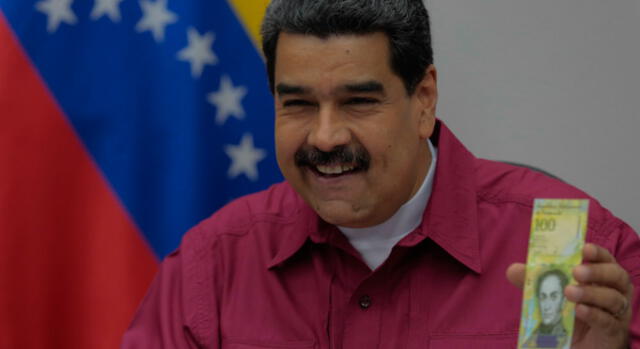 Venezuela habría entrado en hiperinflación