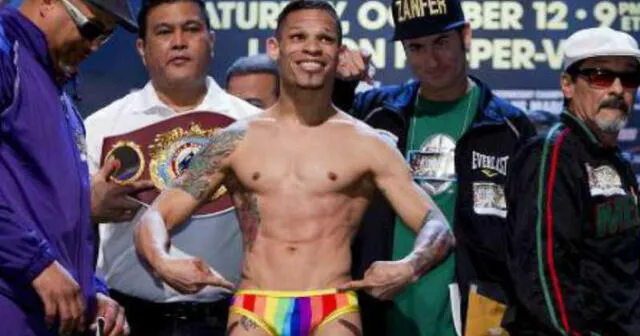 Orlando Cruz (boxeador)