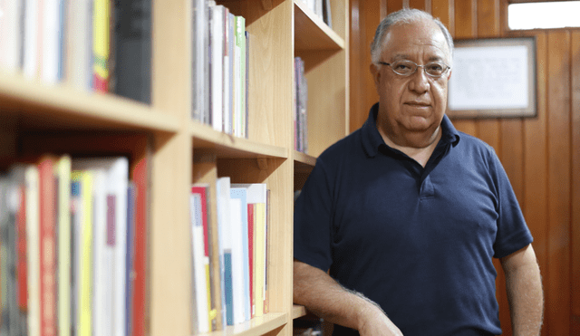 Fernando Tuesta analizó que el referéndum debería realizarse en diciembre