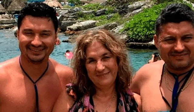 Chile: Viajó a Cancún para boda de su hijo, pero murió luego de que le amputaron la pierna