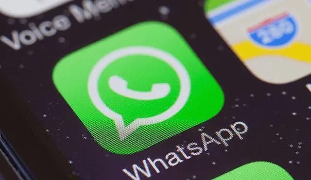 WhatsApp anuncia nuevo servicio y la llegada de los ‘checks verdes’ a su plataforma