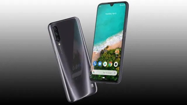 Este nuevo smartphone de Xiaomi llegaría antes de finalizar el 2019.