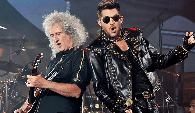 Oscar 2019: Queen y Adam Lambert tocarán Bohemian Rhapsody y versión se viraliza