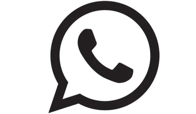 WhatsApp: Te enseñamos cómo obtener chats en "modo transparente" [VIDEO]