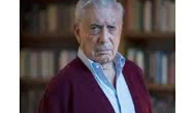 Mario Vargas Llosa protagoniza edición de revista literaria