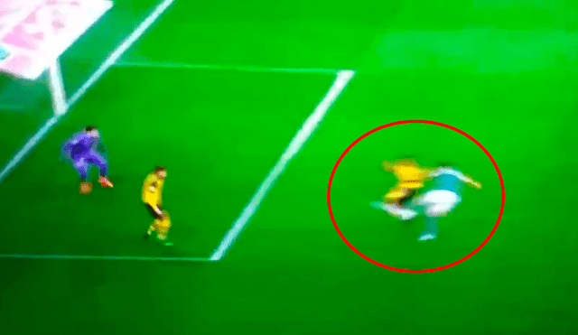 Mira el golazo de volea de Claudio Pizarro con el Werder Bremen [VIDEO]