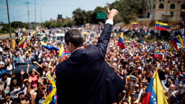 Venezuela hoy EN VIVO: Maduro ordena expulsión de embajador que apoya a Juan Guaidó