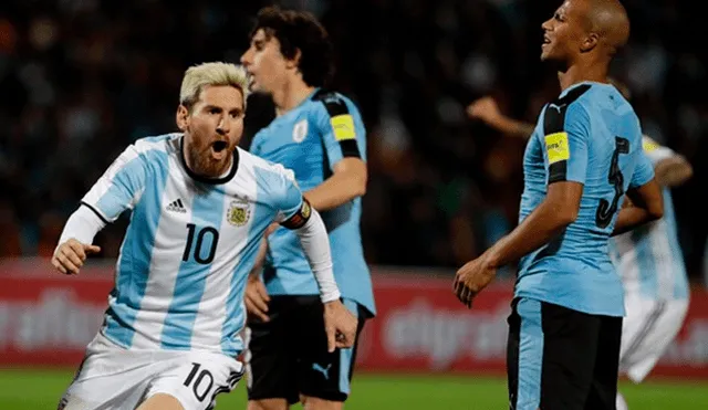 Argentina vs. Uruguay: ¿Clásico del Río de la Plata podría cancelarse?