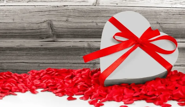 20 ideas de regalos de San Valentín para hombres y mujeres muy enamorados