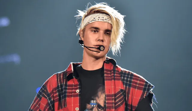 Justin Bieber se retira de la música temporalmente y manda mensaje a sus fans