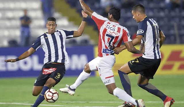 Alianza Lima y su última opción en Copa Libertadores