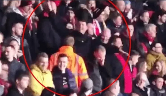  Detienen a dos hinchas del Southampton por burlarse de Emiliano Sala [VIDEO]