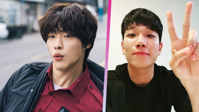 Actores del popular drama de SBS y Netflix compartieron instantáneas de su reunión. Foto: composición.