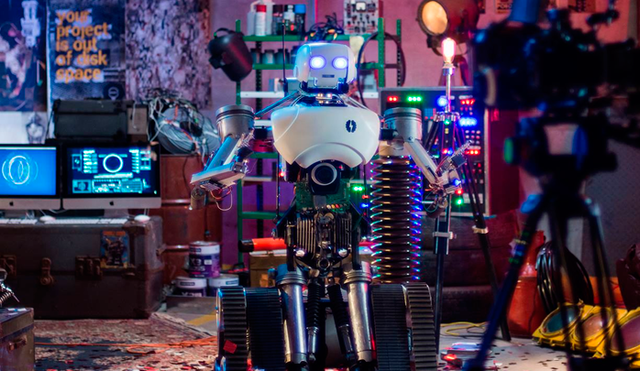 YouTube: conoce a ‘YouBot’, el robot peruano que promete revolucionar el mundo de los ‘youtubers’