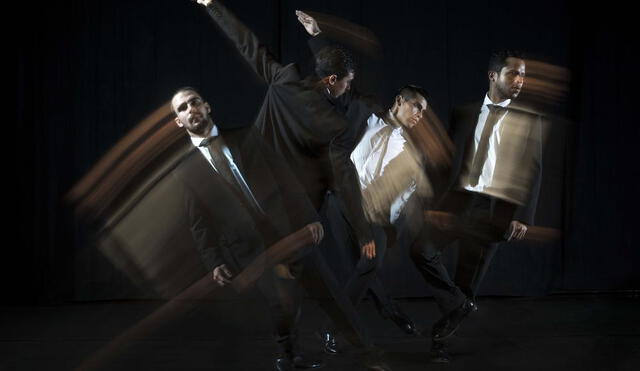 Danza: Presentan 'Bárbaro', inspirado en el poema coreográfico 'La Valse'