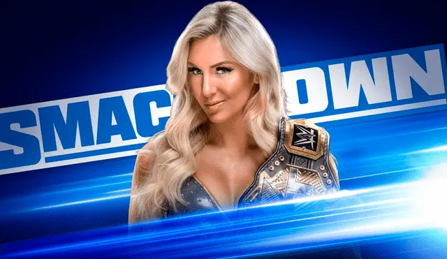 Sigue aquí EN VIVO ONLINE las incidencias de SmackDown tras Money in the Bank 2020. | Foto: WWE