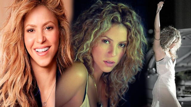 Canción de Shakira se convierte en la más reproducida de YouTube luego de 14 años 
