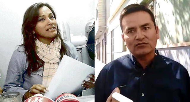 Juzgado ordena evitar declaraciones tras denuncia contra prefecta de Tacna