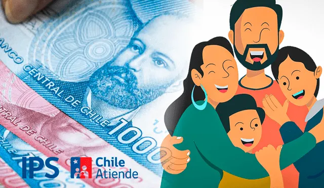 La Asignación Familiar es un subsidio que ofrece el Gobierno de Chile. Foto: Composición RL/IPS/Pixabay