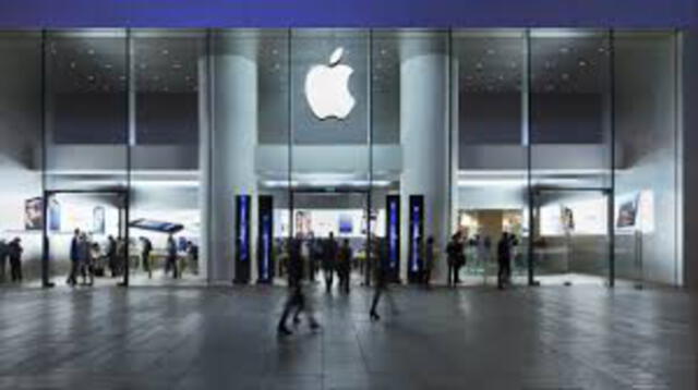 Apple sería afectada por los aranceles de Estados Unidos a China