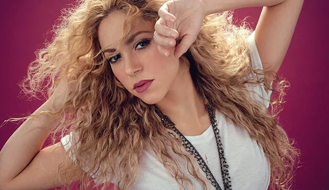 Shakira y J.Balvin los favoritos para los Billboard 2018