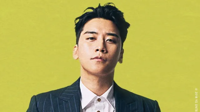 BIGBANG: SeungRi comienza su servicio militar en medio de caso Burning Sun