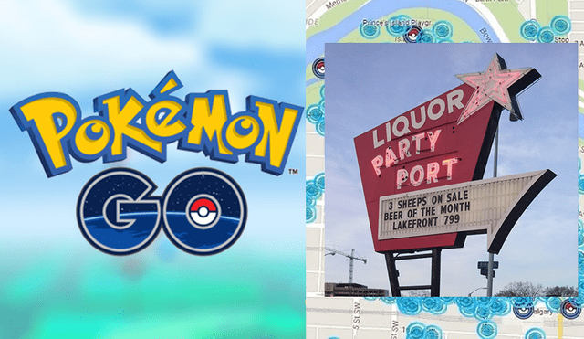 Pokémon GO: Nominar lugares para adultos como Poképaradas es una mala idea