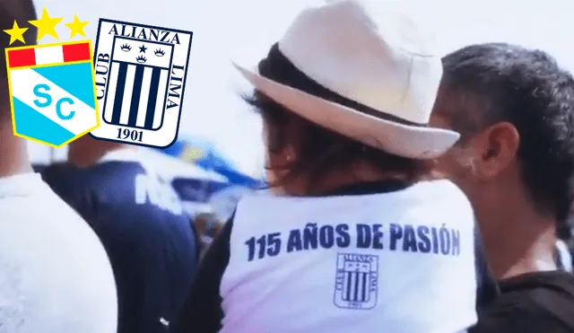 YouTube: Alianza Lima sueña con la remontada y lanza video motivacional