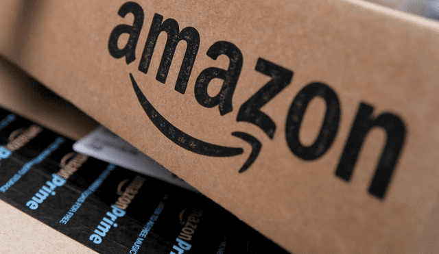 Amazon: ¿Cómo devolver un producto a la tienda online?