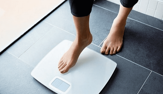 ¿Cómo bajar de peso en solo tres días?: Pierde cinco kilos de manera fácil 