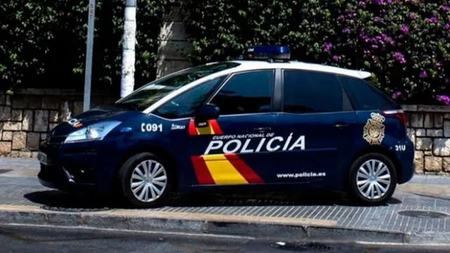 España: hombre de 40 años abusó sexualmente de su hija y la embarazó