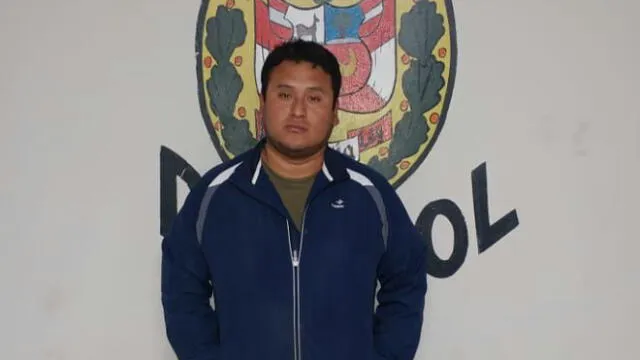 Tacna: Detienen a sujeto por presunta violación a su prima 