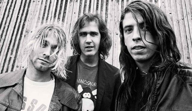 En YouTube, revelan video inédito de Kurt Cobain, antes de 'Nirvana' [VIDEO]
