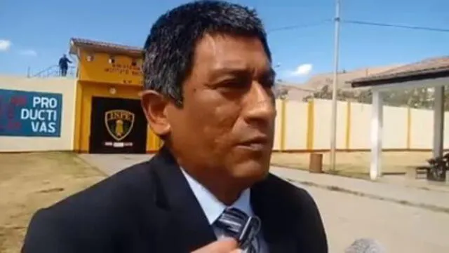 Cajamarca: ampliación de penal continuará pese a las protestas de los pobladores