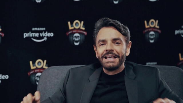 Eugenio Derbez