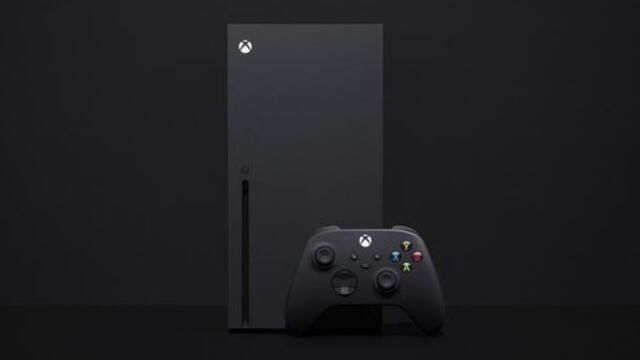 En Microsoft saben muy bien que apostar por un catálogo exclusivo puede marcar el rumbo de la Xbox Series X.