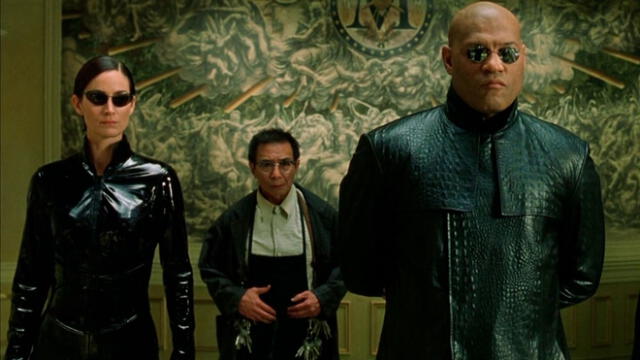 Matrix tendría una serie para HBO Max. Créditos: Difusión
