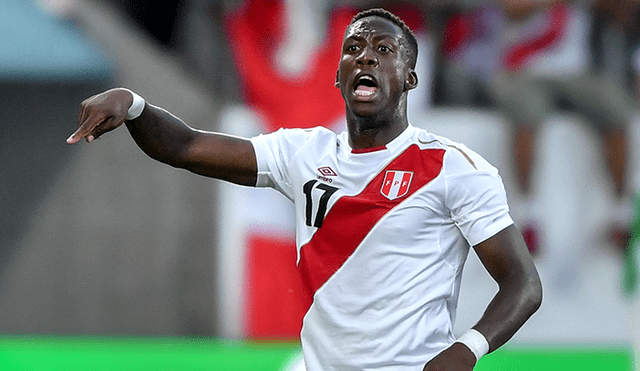 Luis Advíncula recibe terrible noticia antes de unirse a la Selección Peruana [FOTOS]