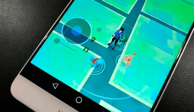 Aparece una nueva ola de baneos en Pokémon GO a manos de Niantic.